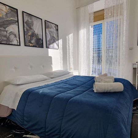 ナポリCasablancaアパートメント エクステリア 写真