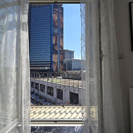 ナポリCasablancaアパートメント エクステリア 写真