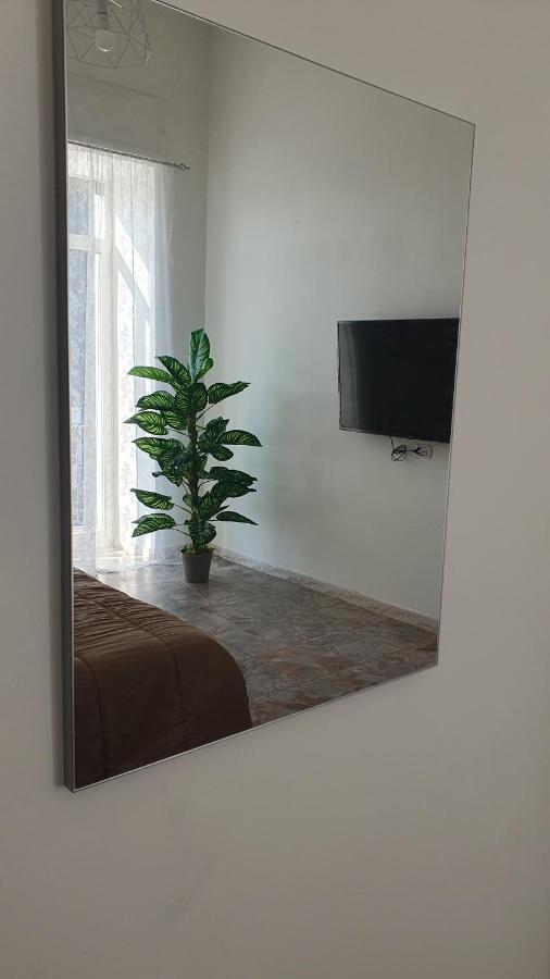 ナポリCasablancaアパートメント エクステリア 写真