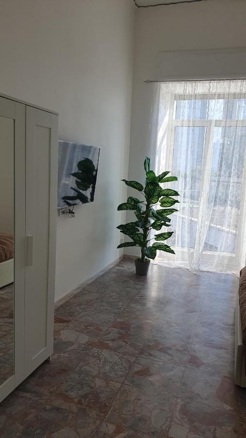 ナポリCasablancaアパートメント エクステリア 写真