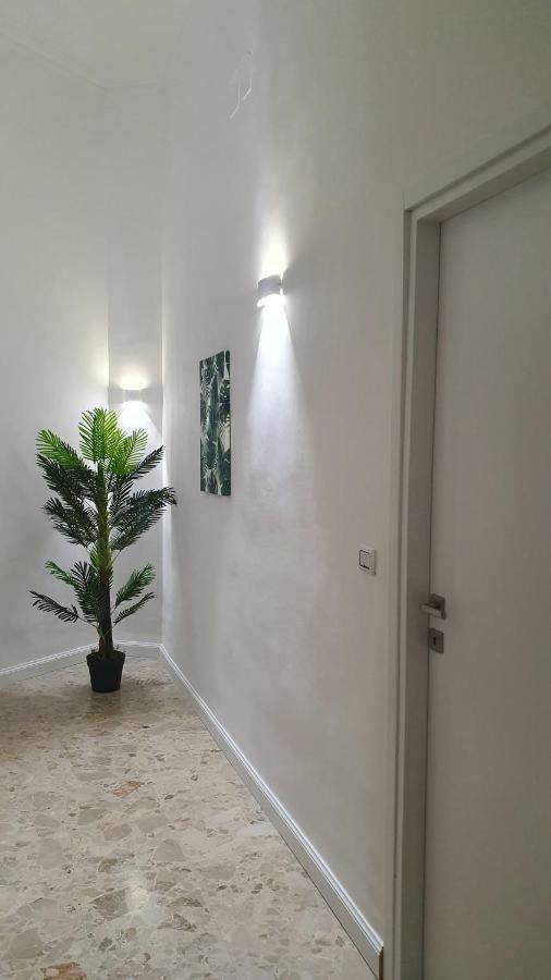 ナポリCasablancaアパートメント エクステリア 写真