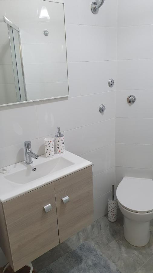 ナポリCasablancaアパートメント エクステリア 写真