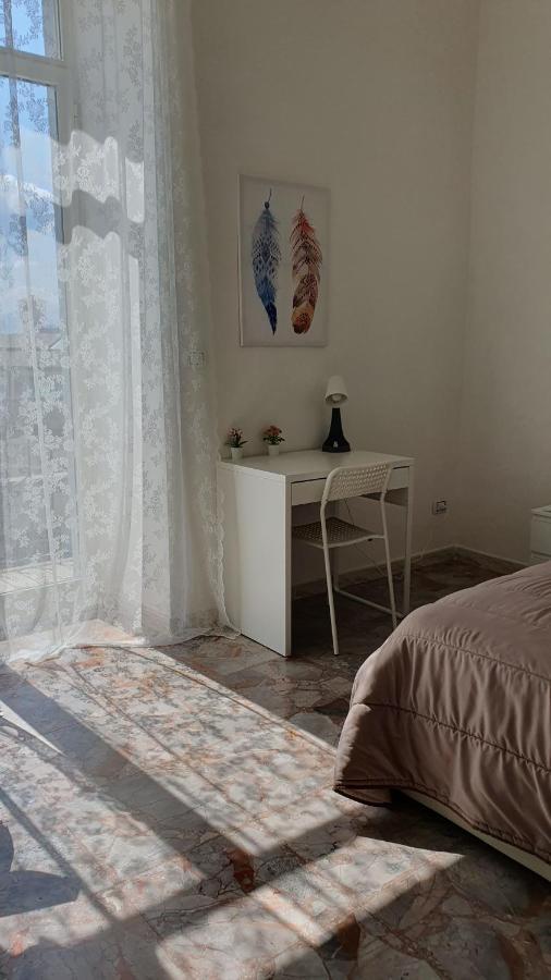 ナポリCasablancaアパートメント エクステリア 写真