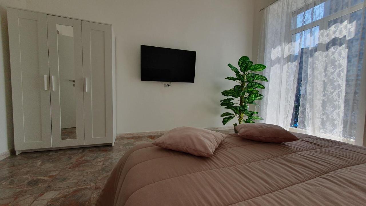 ナポリCasablancaアパートメント エクステリア 写真